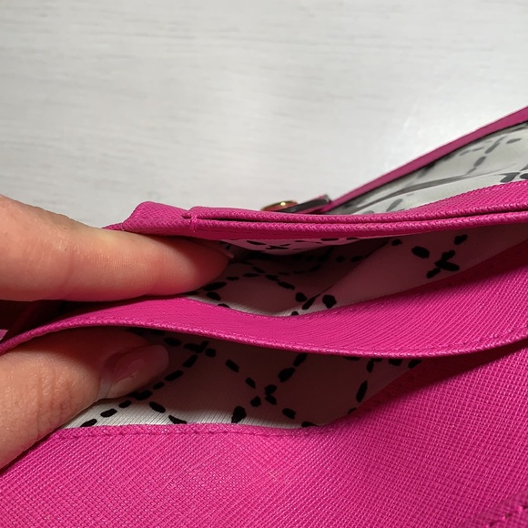 Kate Spade ♠️ spencer slim bifold wallet - Picture 5 of 5